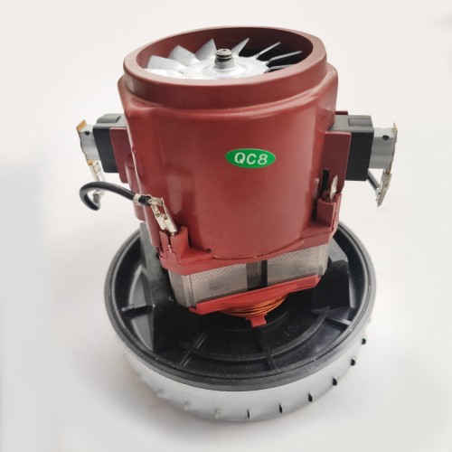 Beko BKS-9320 - BKS-9322  Model Elektirikli Süpürge Motoru